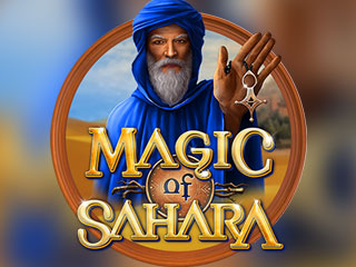 Magic Of Sahara